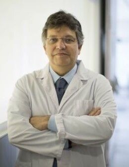 Médico flebólogo Agus Santeugini Artusa